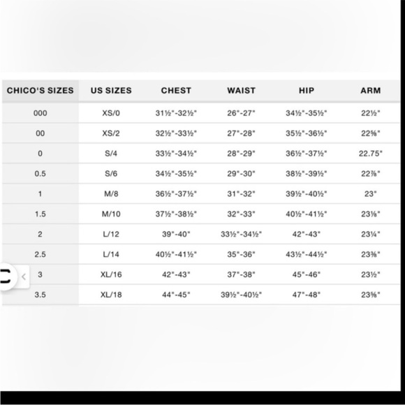 Chico's Cream/Brown/Teal Palm Print 3/4 Sleeve Lightweight Sweater Size 2/Large - Picture 10 of 10